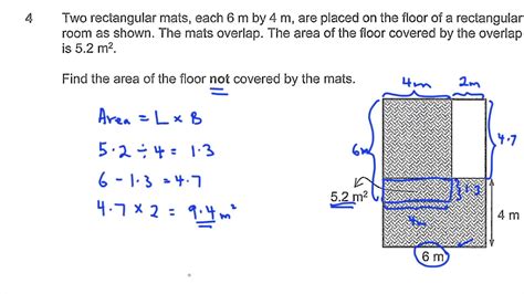 7 Must Know PSLE Maths Questions From The PSLE 2018 Math Paper 2 YouTube