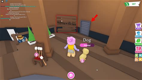 How to Get Free Pets in Adopt Me (Roblox)