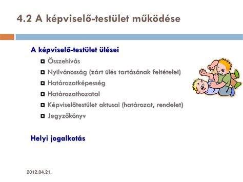 PPT ÖNKORMÁNYZATI KÖZIGAZGATÁS PowerPoint Presentation free download