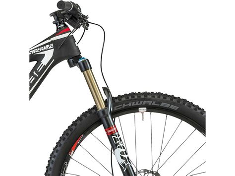 Cube Stereo Super Hpc Race Blackline Biker Boarder De