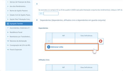 Preencher O Irs Em Conhe A Todos Os Passos A Dar