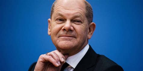 Adiós a la era Merkel Olaf Scholz nuevo canciller de Alemania