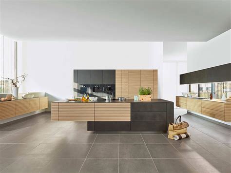 Modelli Di Cucine In Legno Moderne Dal Design Contemporaneo