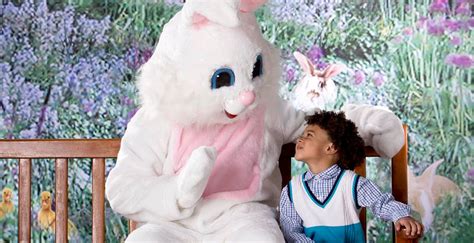 Cabela S Easter Bunny Photos In Reserve Your Spot Starting March