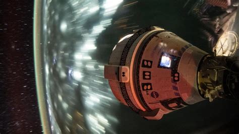 Starliner Sigue Sin Fecha De Regreso Aunque La Nasa Asegura Que Los