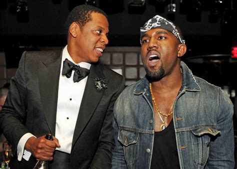 Kanye West And Jay Z S Watch The Throne Album Could Sell K Copies