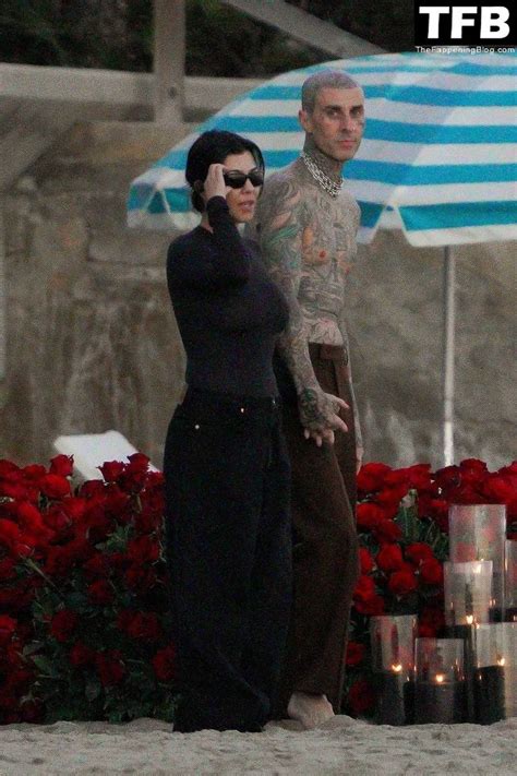 Kourtney Kardashian Kourtneykardash Nude OnlyFans Photo 1202 The Fappening Plus