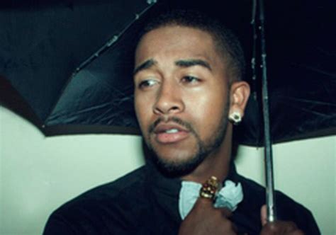Chronique Omarion Sex Playlist Musicfeelings