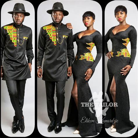 See Ghana’s Top 21 Fashion Brands: Abrantie Is Number 2, See Who #1 Is | FashionGHANA.com: 100% ...