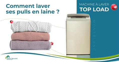 Lave Linge Top Montblanc Wmtop X Kg Inox Bas Prix Electro Tounes