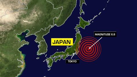 Japan still bracing for violent aftershocks from deadly 2011 earthquake ...