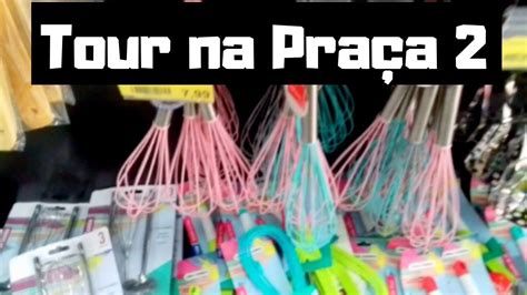 TOUR NA PRAÇA 2 VIGÁRIO GERAL POLO DE DECORAÇÃO YouTube