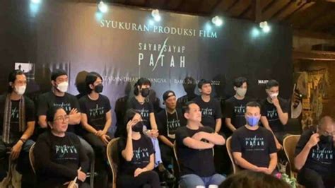 Sinopsis Sayap Sayap Patah Tayang Di Bioskop Agustus