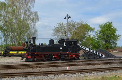 D Llnitzbahn Dbg Wilder Robert Fotos Bahnbilder De