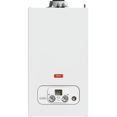 Main ErP Eco Compact Combi Boiler 30kW Low NOx Emission