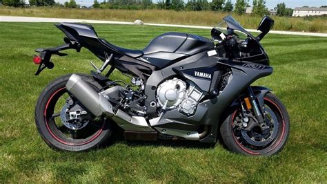 Yamaha Yzf R Motorcycles For Sale Motorcycles On Autotrader