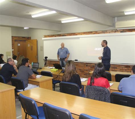 Tutores Ead Se Reúnem No Uniftec Em Caxias Do Sul Grupo Uniftec