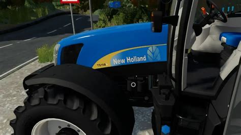 New Holland Tsa Series Forbidden Mods Einfach Verboten Gut