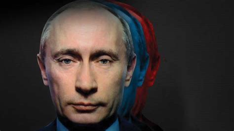 Inside The Mind Of Vladimir Putin Backdrops The Movie