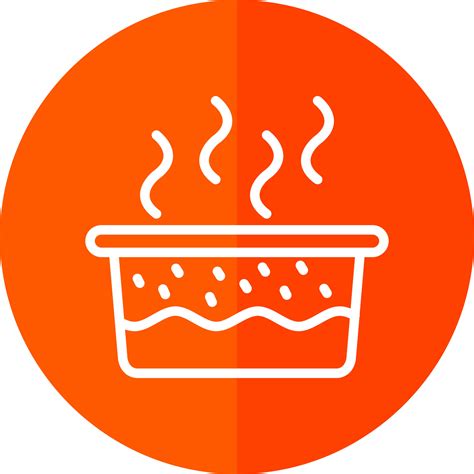 Hot Water Vector Icon Design 21072616 Vector Art At Vecteezy