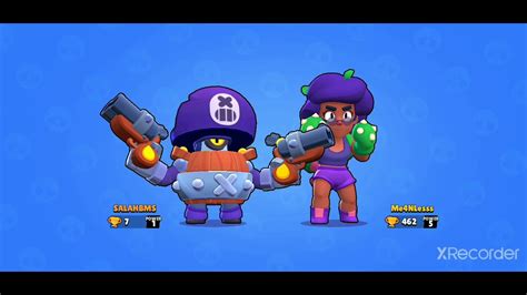 Brawl Stars Ep10 I Get A New Brawller YouTube