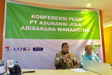 Direksi Wanaartha Life Masih Menyayangkan Respons Para Pemegang Saham