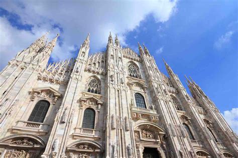 Non Tutti Sanno Perch Stato Costruito Il Duomo Di Milano Ecco