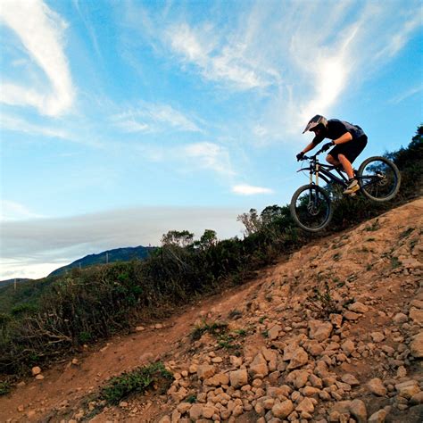 Mountain Bike Wallpaper HD - WallpaperSafari