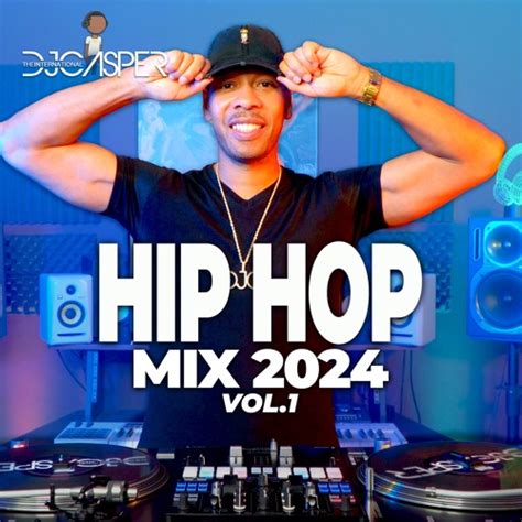 Stream New Hip Hop Mix 2024 Best Hip HOP Party Playlist Mix Of 2024