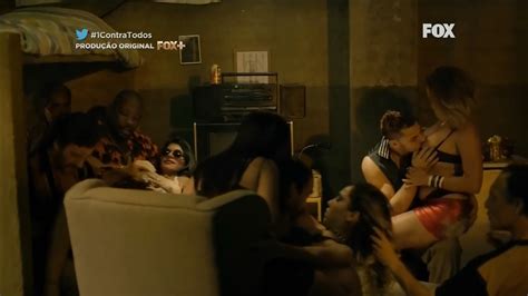 Nude Video Celebs Julia Ianina Nude Contra Todos S E