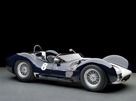 Auction: 6 reasons why this old Maserati is worth £2.5m - Motorsport Retro