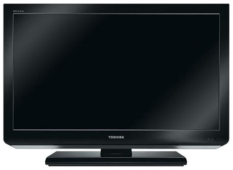 Toshiba Dl B Inch Widescreen Hd Ready Led Tv And Built In Dvd