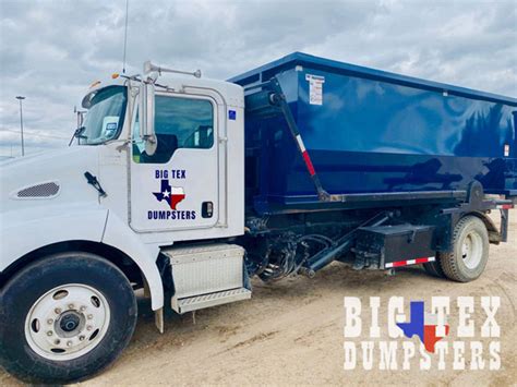 How To Choose The Right Size Dumpster For Your Project