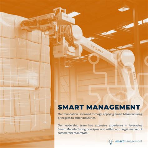 smart management software  linkedin smartmanagement