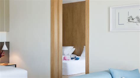 pool family suite suites finest playa mujeres