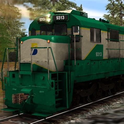 Trainz Br Conteúdo Brasileiro Para Trainz Simulator