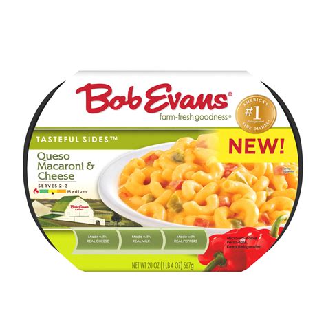 Bob Evans Macaroni And Cheese Bob Evans Farms