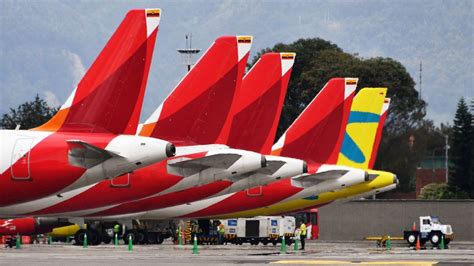 Aprueban La Integración De Avianca Y Viva Air Estas Son Las