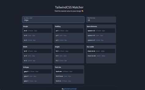 Tailwind CSS Cheat Sheet Flowbite 45 OFF