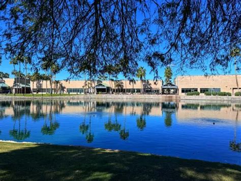 Best Lake Trails in Chandler | AllTrails