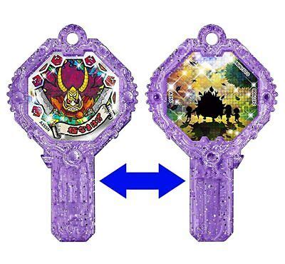 Bandai Yokai Watch Dx Youkai Arc Series Youma Ichi Budokai Rinne