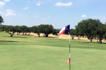 Review: Texas Hill Country shines at popular Delaware Springs Golf Course in Burnet