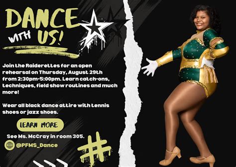 Park Forest Middle School - EBR Schools