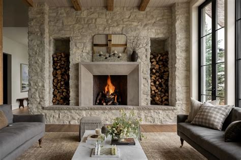 Diy Guide To Installing A Stone Veneer Accent Wall Storables