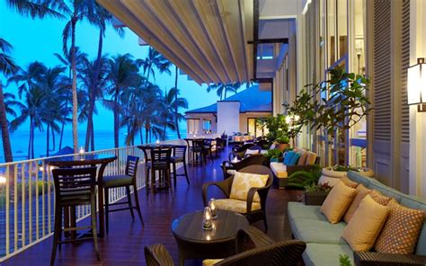 The Kahala Hotel & Resort - Honolulu, United States : The Leading Hotels of the World