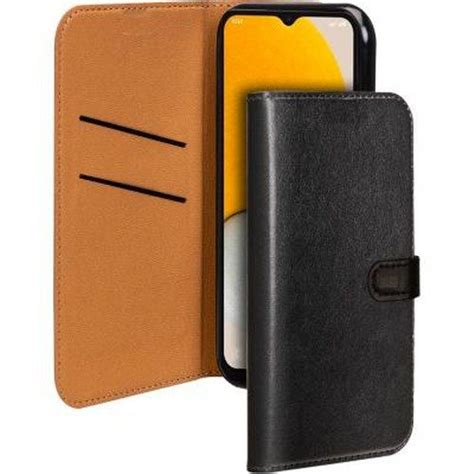 Funda Con Cierre Para Galaxy A G Cierre De Cartera Tipo Folio Con