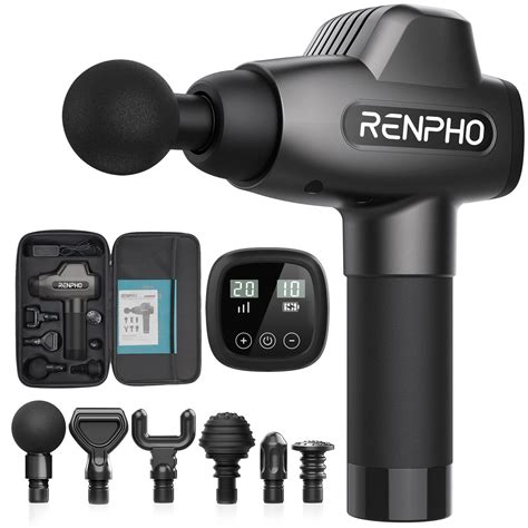 RENPHO RENPHO Massage Gun