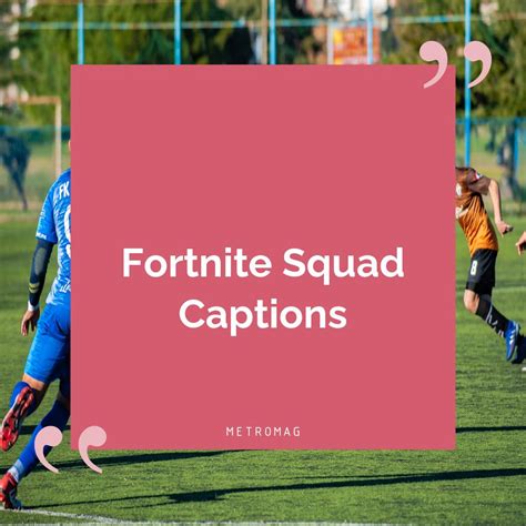 [UPDATED] Gaming Captions - 361+ Fortnite Captions And Quotes For ...