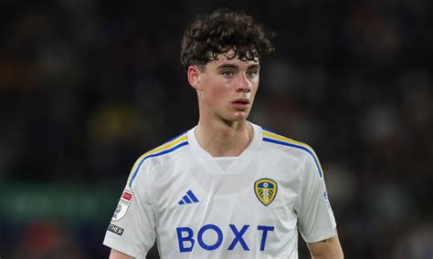 Archie Gray: Fresh twist in transfer saga as Leeds respond to Brentford ...