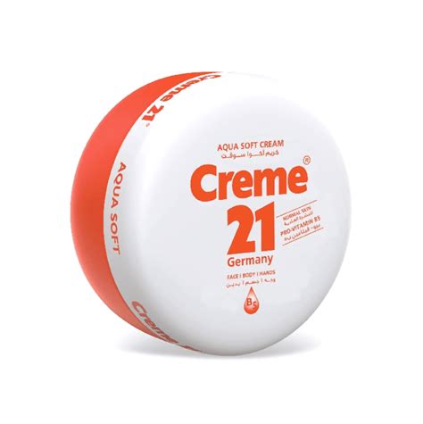 Buy Best Face Moisturizer for Men, Oily Skin | Aqua Soft Cream